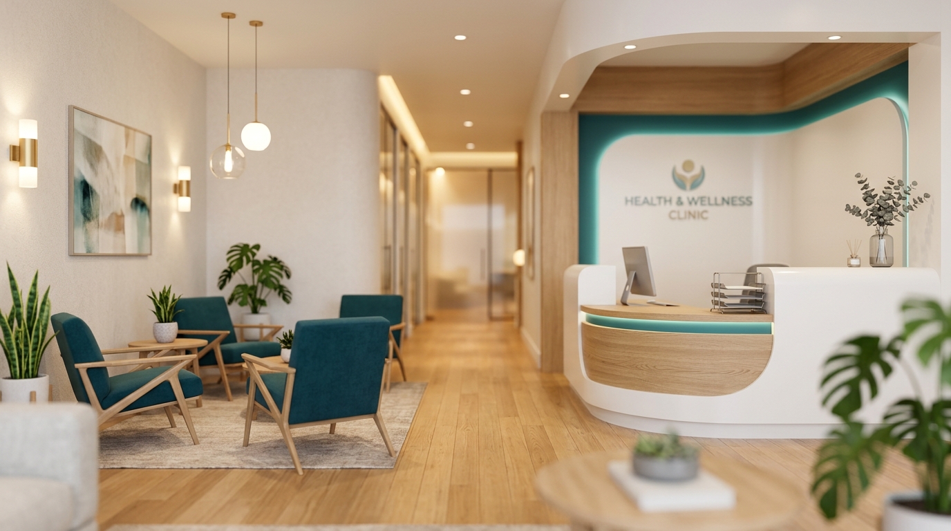 Doctor Clinic