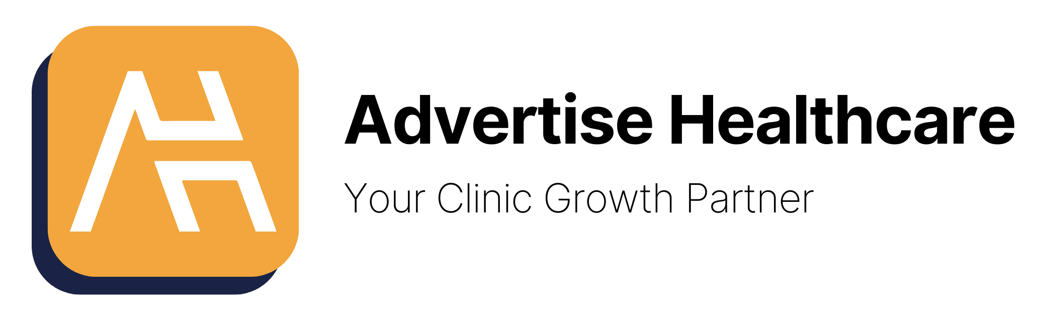 Advertise Healthcare