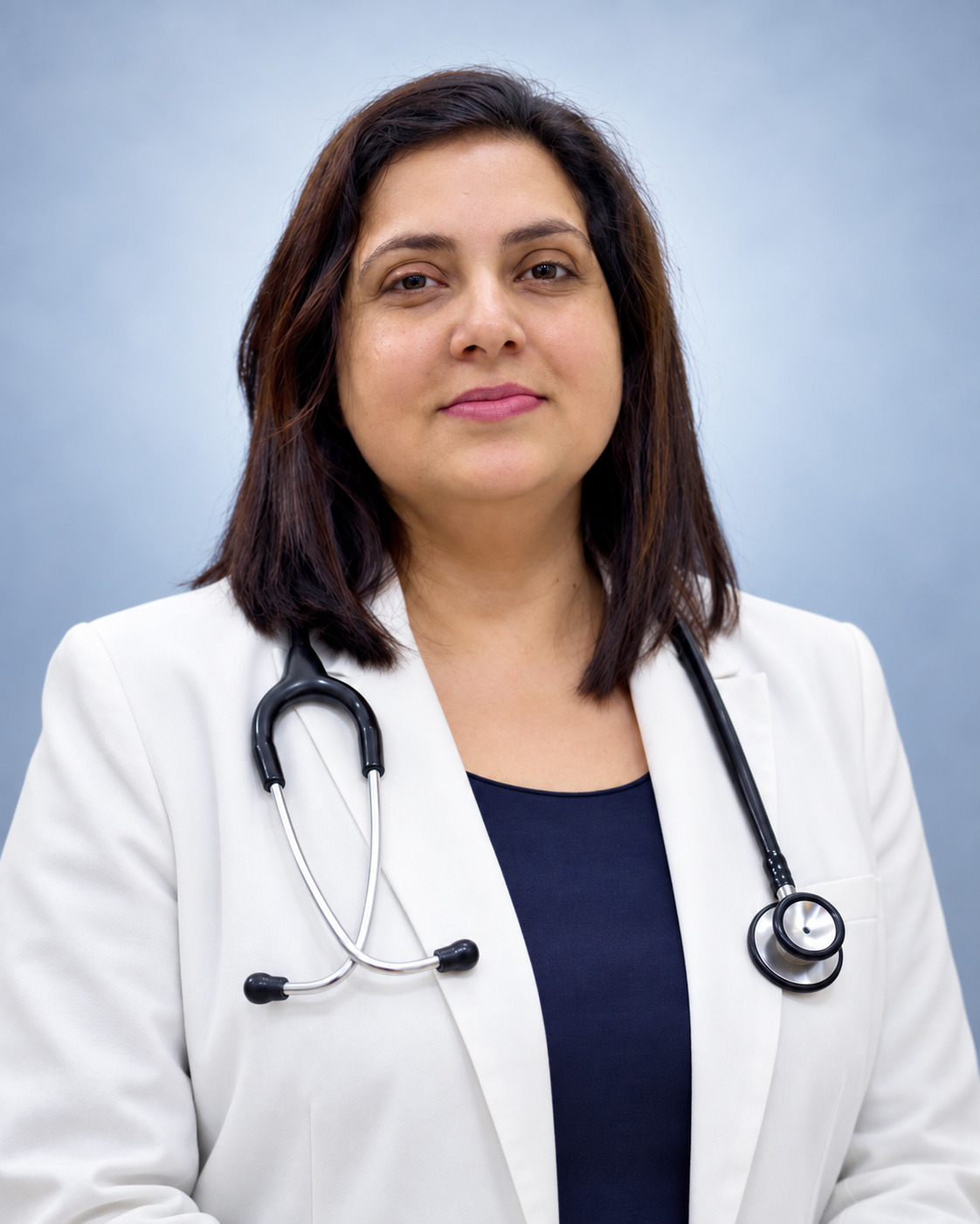 Dr. Kavita Choudhary
