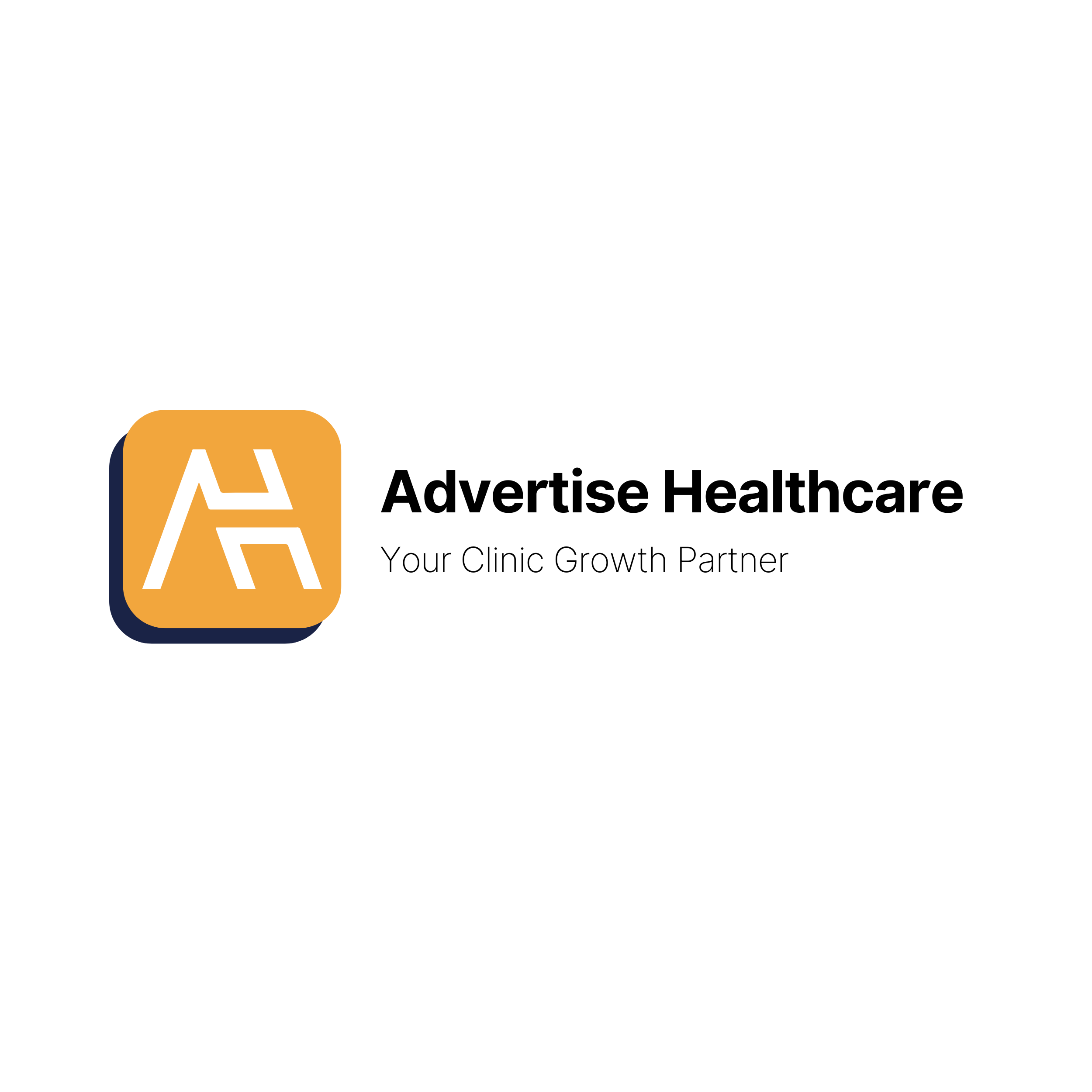 Advertise Healthcare